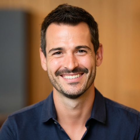 Luca Brunner