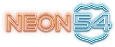 Neon54 Logo